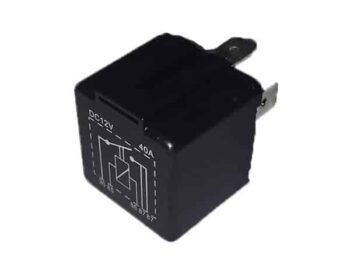 Air Conditioning Relay
