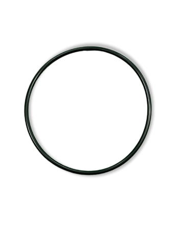 Differential O-Ring Seal