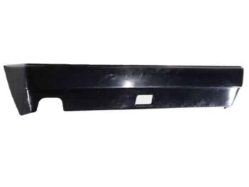 Rear Bumper Lancia Delta Evolution