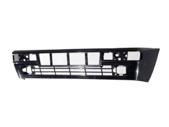 Delta Evolution Front Bumper PLASTIC