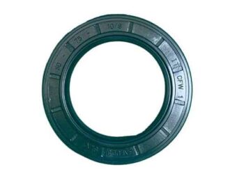 Rear Diff seal centre