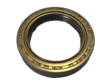 Balancer shaft seal