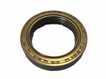 Oil pump seal