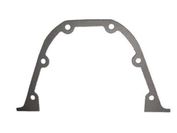 Crank seal