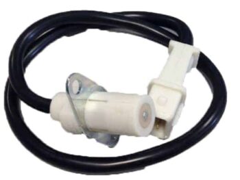 RPM Sensor