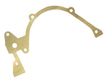 Oil pump gasket