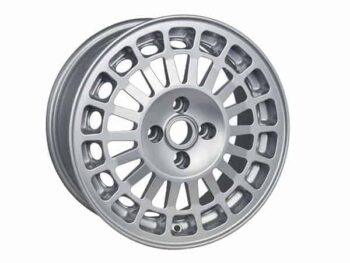 16" 4 stud wheel