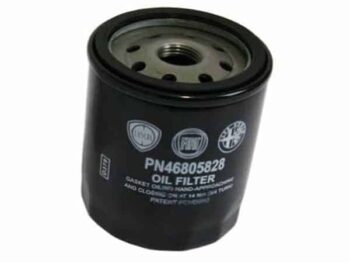 Lancia Delta Oil Filter