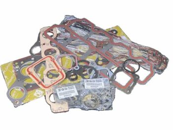 Head Gasket Kit 8v Delta