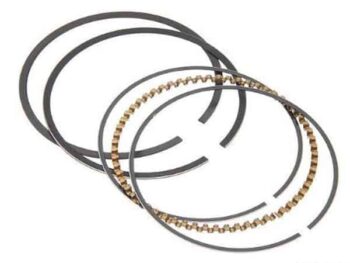 Piston Ring set - Evo2