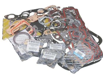 Engine Gasket Kit 8v Delta