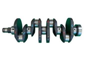Crankshaft Std