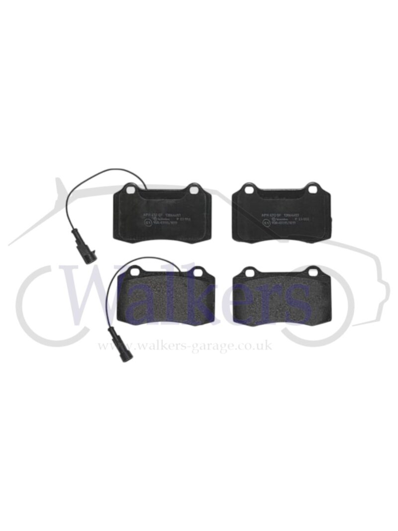 5892740-lancia-delta-evolution-front-brake-pads-brembo 5892740-lancia-delta-evolution-front-brake-pads-brembo
