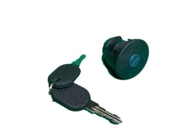 Fuel Cap