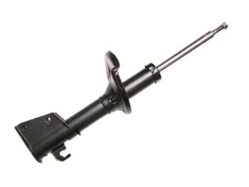 Integrale Rear Suspension
