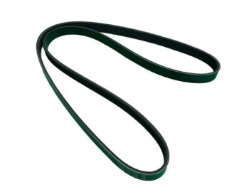 Auxilary Belt