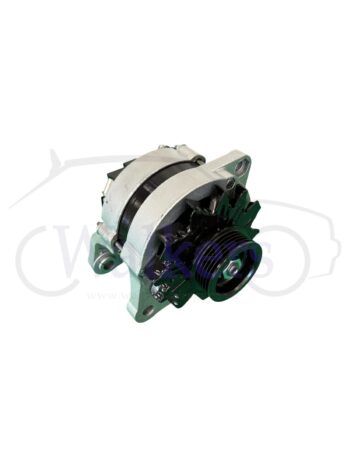 Alternator Lancia Delta Integrale & Evolution