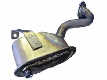 Oil Pick Up Pipe