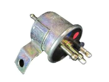 Pierburg Valve