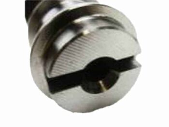 Exhaust Camshaft