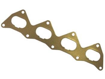 Inlet gasket