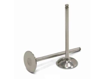 Inlet Valve