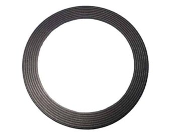 Crankcase seal