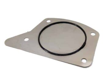 Water jacket gasket