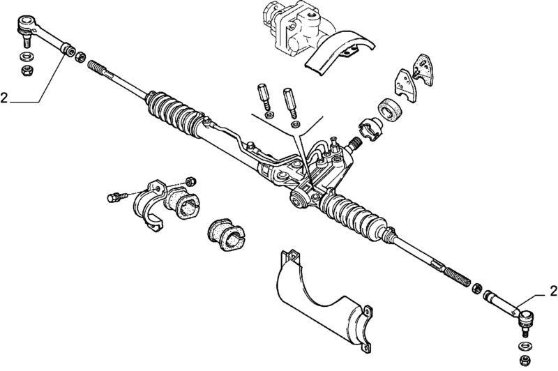 82387676wg-steering-track-rod-end 82387676wg-steering-track-rod-end