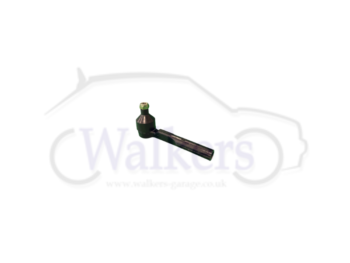 Track Rod End - 8v