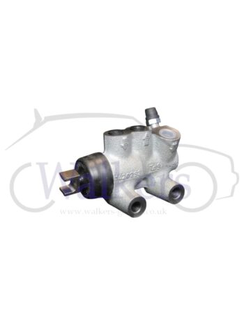 Brake Compensator