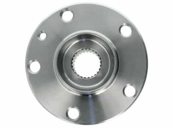 Hub Flange