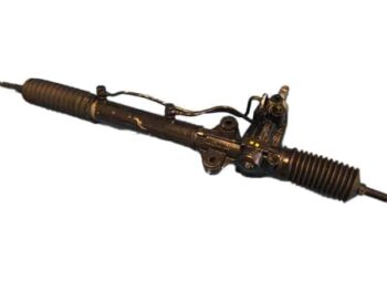 Steering Rack Delta Evolution
