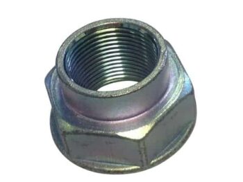 Hub Nut