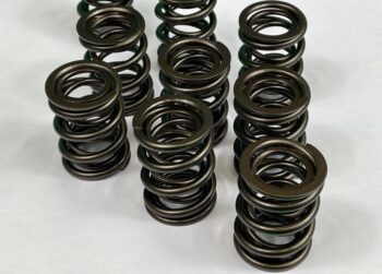 Upgrade Valve Springs