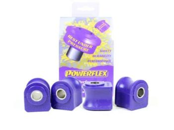 Front Wishbone Bush kit