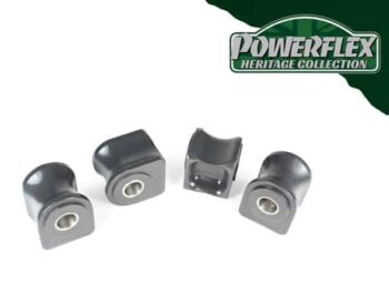 Front Wishbone Bush kit