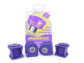 Front Wishbone Bush kit