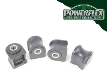Front Wishbone Bush kit