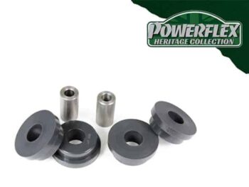 Rear Hub to Trailing Arm Bush - Heritage