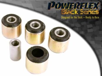 Rear Lateral Arm Bush - Black Series