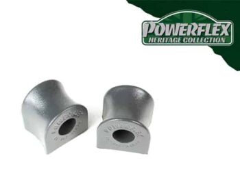 Rear Lower Anti-Roll Bar Bush - Heritage