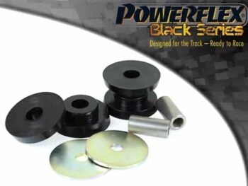 Rear Subframe Bush Kit - Black Series