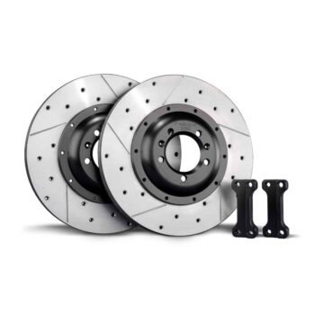 Rear Brake kit