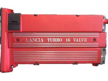 16v Cam Covers