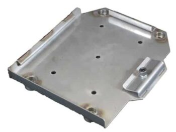 Battery Tray