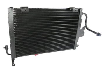 Air Conditioning Condenser