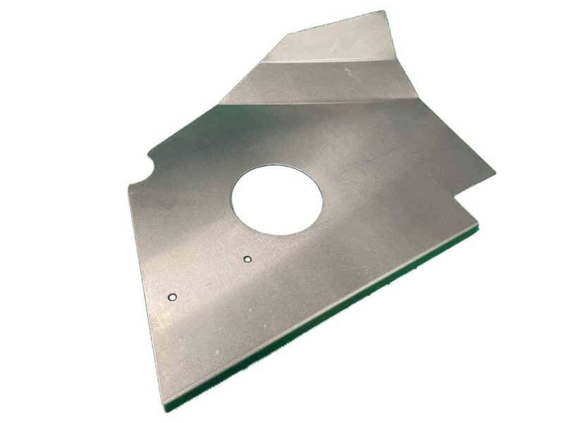 air-filter-heatshield