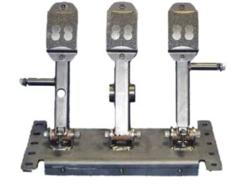 Pedal Assembly