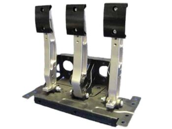 Pedal Assembly